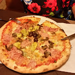 Photo n°1 de l'avis de andrea.a fait le 14/09/2019 à 20:55 sur le  Ristorante Pizzeria Da Icio à Sant'Anna d'Alfaedo