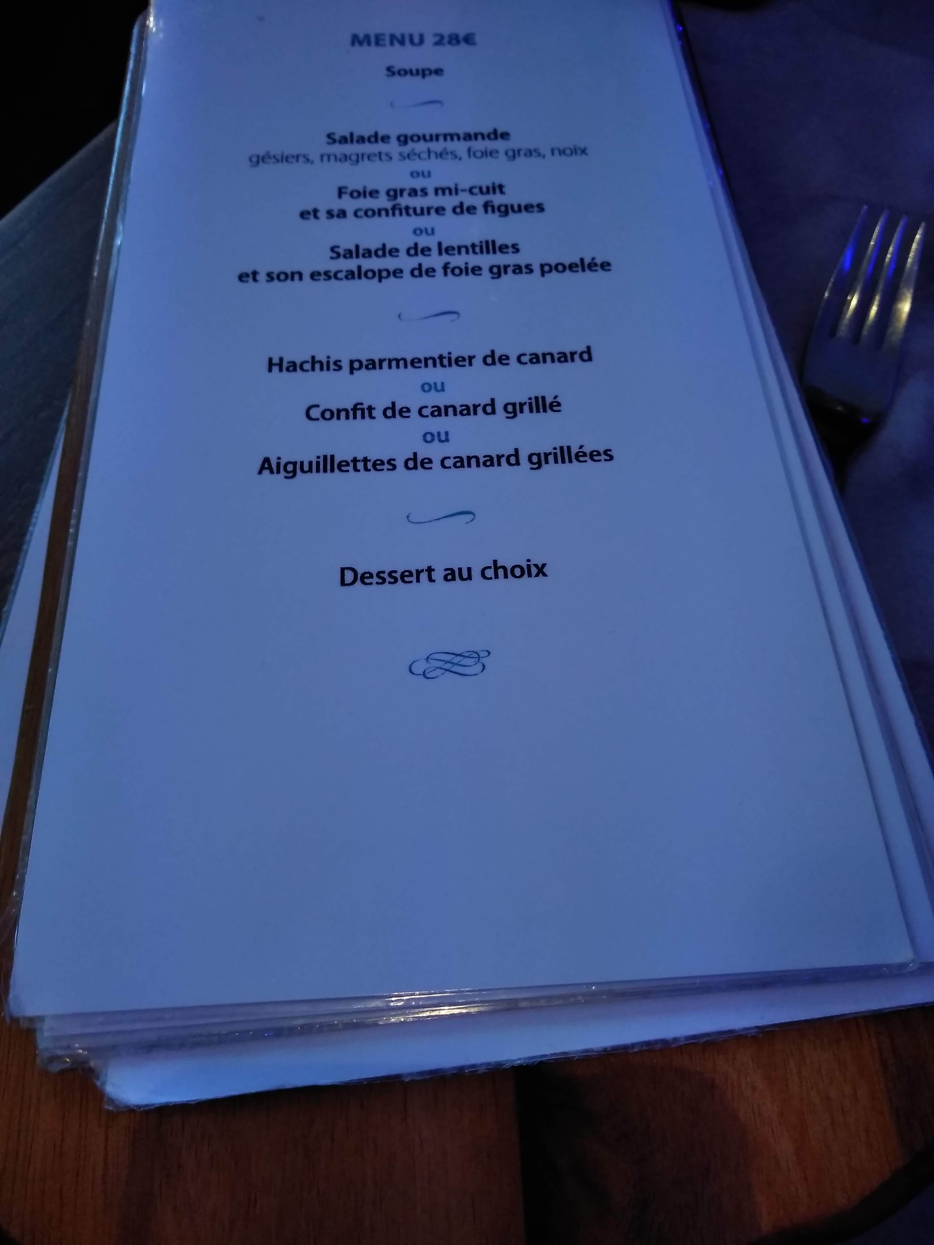 Photo n° 2 de l'avis de Patrick.a fait le 29/12/2019 à 14:58