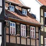 Photo n°1 de l'avis de Chihiros. fait le 18/06/2023 à 20:52 sur le  Café & Cheesecake Bakery à Quedlinburg