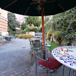 Photo n°1 de l'avis de Jurgen.a fait le 09/09/2022 à 11:09 sur le  Hotel Aventino à Rome