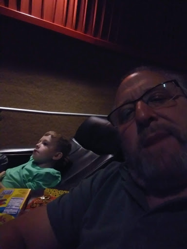 Movie Theater «Regal Cinemas Eastview Mall 13», reviews and photos, 70 Eastview Mall Drive, Victor, NY 14564, USA