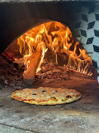 Photos du propriétaire du Restaurant italien Hot wings pizzas ,cuisson au feu de bois, à Firminy - n°2