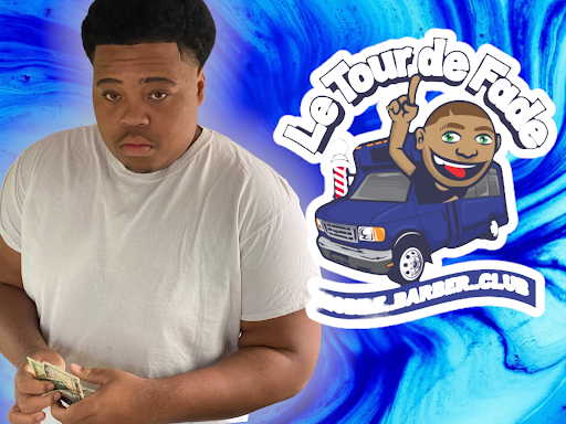 Barber Shop «House of Blends Barber Club», reviews and photos, 1556 Fitzgerald Dr, Pinole, CA 94564, USA