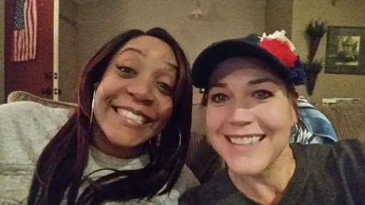 Lingerie Store «The Heavy Hanger by Melons the Complete Bra Shop», reviews and photos, 650 N Carriage Pkwy #105, Wichita, KS 67208, USA