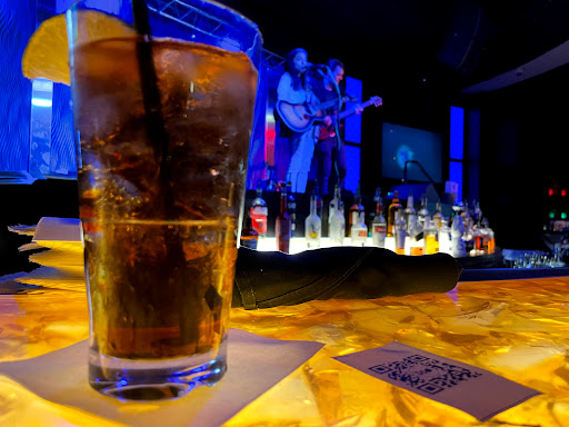 American Restaurant «Sambuca 360 Grill», reviews and photos, 7200 Bishop Rd #270, Plano, TX 75024, USA