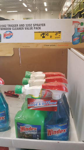 Home Improvement Store «The Home Depot», reviews and photos, 5500 AZ-69, Prescott Valley, AZ 86314, USA