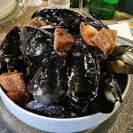 Photo n°5 de l'avis de Rob.o fait le 12/10/2023 à 21:47 sur le  Trattoria le nonnerie à Naples