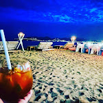 Photo n°1 de l'avis de Lisa.O fait le 15/09/2021 à 08:41 sur le restaurants L‘Alba - Restaurant Plage à Cannes