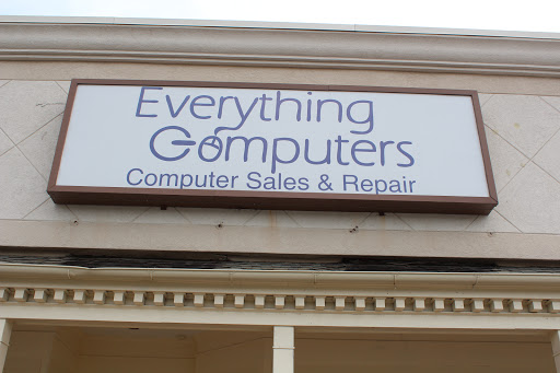 Computer Store «Everything Computers», reviews and photos, 3000 Johnson Ferry Rd Suite 201, Marietta, GA 30062, USA