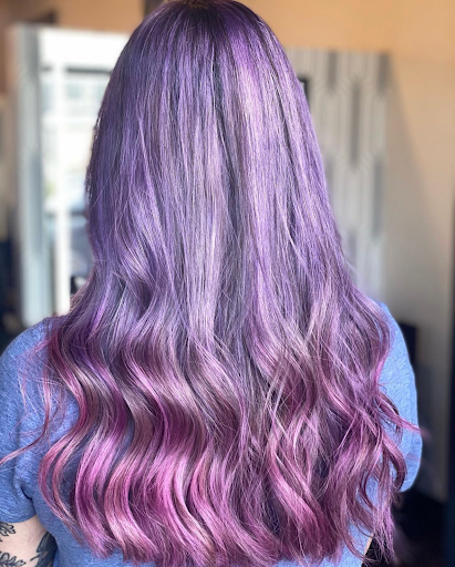 Hair Salon «Urban Colorz Salon», reviews and photos, 13043 SE 84th Ave, Clackamas, OR 97015, USA