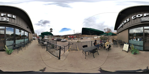 Coffee Shop «Starbucks», reviews and photos, 3104 W Colorado Ave, Colorado Springs, CO 80904, USA