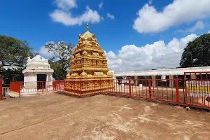 Ananthapadmanabha swamy temple kaman image