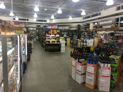 Wine Store «BevMo!», reviews and photos, 3210 Rosecrans Pl, San Diego, CA 92110, USA