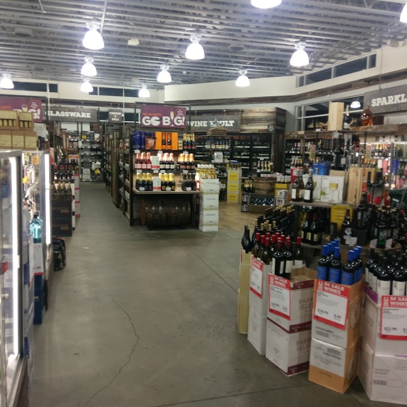 BevMo!