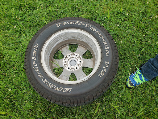 Ford Dealer «Mike Castrucci Ford Sales», reviews and photos, 1020 OH-28, Milford, OH 45150, USA