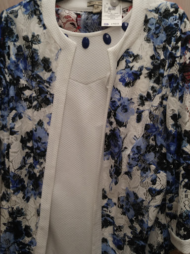 Clothing Store «Ross Dress for Less», reviews and photos, 2870 Chapel Hill Rd, Douglasville, GA 30135, USA