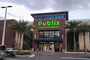 Publix Super Market at Aventura Shopping Center image