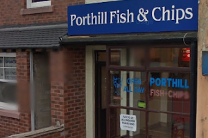 Porthill Fish & Chips image