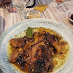 Photo n°1 de l'avis de Aurora.n fait le 11/04/2023 à 08:20 sur le  Agriturismo Montagna Verde à Aulla