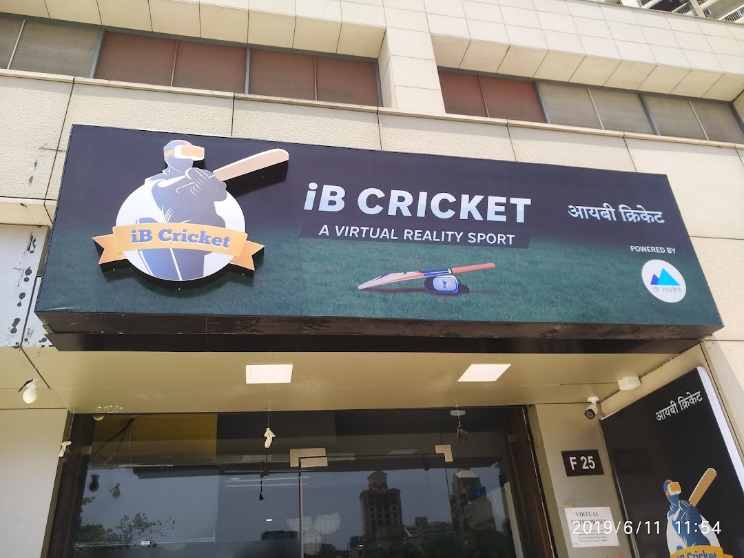 iB Cricket (Mulund)