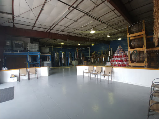 Tourist Attraction «Siesta Key Rum», reviews and photos, 2212 Industrial Blvd, Sarasota, FL 34234, USA