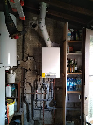 Norme Elec 62 chauffagiste / Energie renouvelable (Entreprise RGE gaz, QualiPAC) /électricité. à Arques