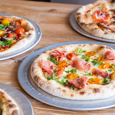 Toto Bello Pizzas à Toulouse
