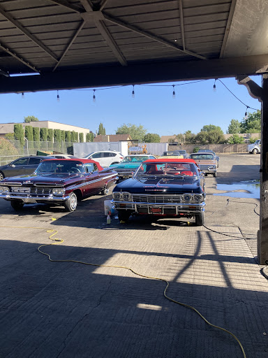 Lodi Auto Detail en Lodi