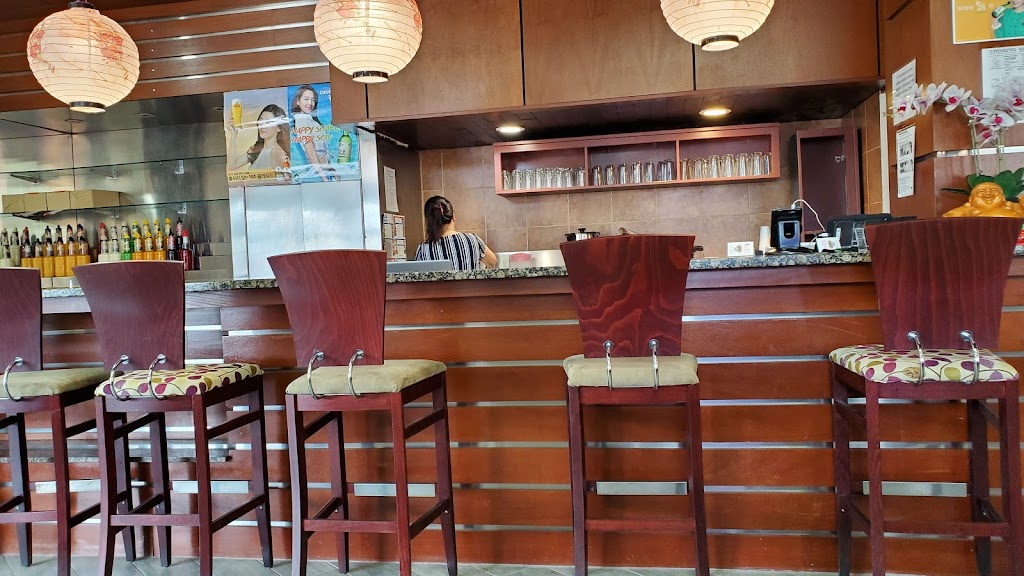 IndoViet Asian Cuisine 21208