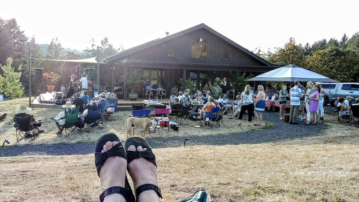 Vineyard «Coeur De Terre», reviews and photos, 21000 SW Eagle Point Rd, McMinnville, OR 97128, USA