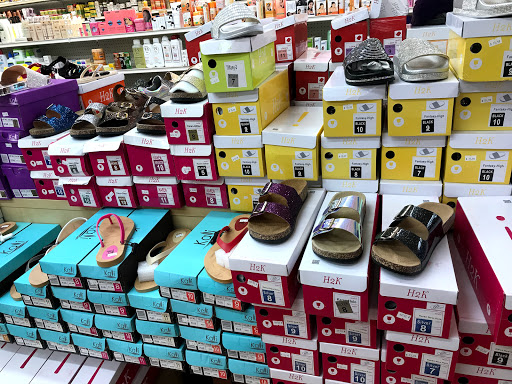 Beauty Supply Store «Tora Beauty Supply», reviews and photos, 13484 New Hampshire Ave, Silver Spring, MD 20904, USA