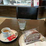 Photo n°3 de l'avis de Pallino.a fait le 10/02/2024 à 09:17 sur le  Loacker Café à Bolzano