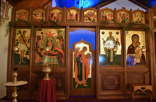 Holy Assumption Orthodox Church