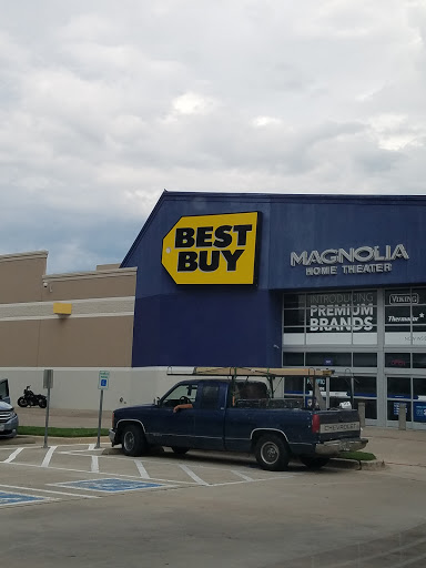 Electronics Store «Best Buy», reviews and photos, 2800 N Central Expy, Plano, TX 75074, USA