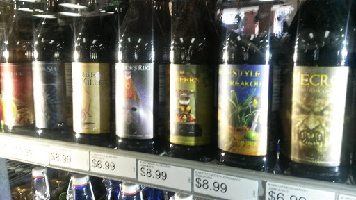 Liquor Store «Ye Old Spirits Shop», reviews and photos, 1005 W 7th St, Frederick, MD 21701, USA