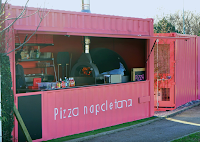 Photos du propriétaire du Pizzas à emporter Pizzeria LA BOITE ROSE Heat - Lyon 2 - n°1