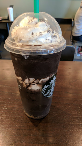 Coffee Shop «Starbucks», reviews and photos, 120 S Zeeb Rd #101, Ann Arbor, MI 48103, USA