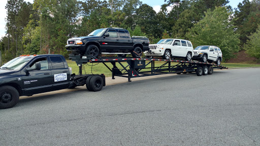 Chevrolet Dealer «Bill Holt Chevrolet», reviews and photos, 250 Liberty Blvd, Canton, GA 30114, USA