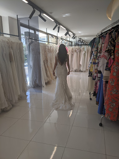 Bridal outlet Athens