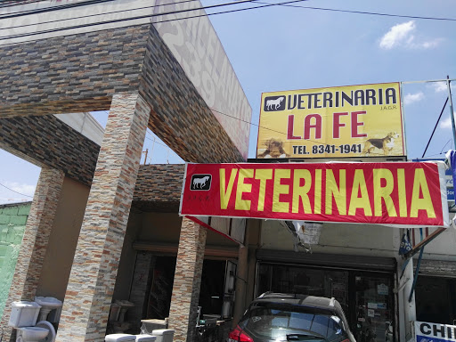 Veterinaria La Fe 2