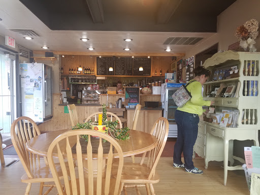 Coffee Shop «North Coast Coffee», reviews and photos, 509 W Bayfield St, Washburn, WI 54891, USA