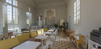 Atmosphère du Restaurant biologique Café Borély à Marseille - n°16