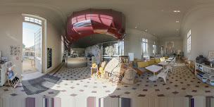 Photo n°85 de Café Borély à Marseille ()