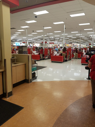 Department Store «Target», reviews and photos, 94 NJ-23, Riverdale, NJ 07457, USA