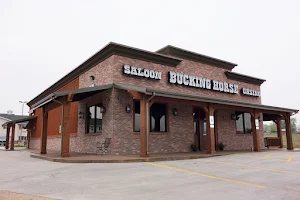 Bucking Horse Saloon & Casino image