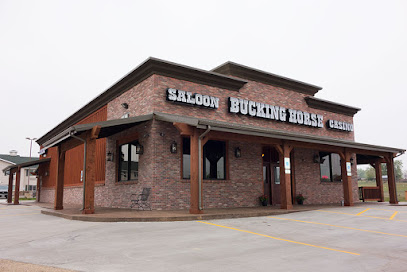 Bucking Horse Saloon & Casino