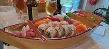 Sushi du Restaurant japonais Kabuki Sushi à Cugnaux - n°13