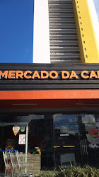 Mercado Da Carne