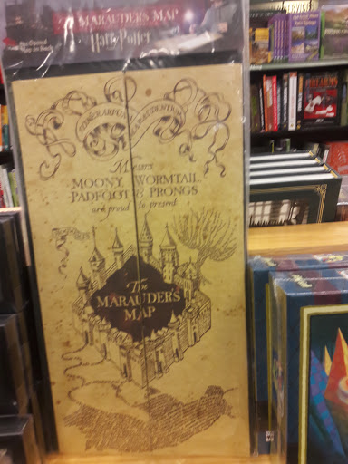 Book Store «Barnes & Noble Booksellers Palm Desert», reviews and photos, 72840 Highway 111 # 425, Palm Desert, CA 92260, USA