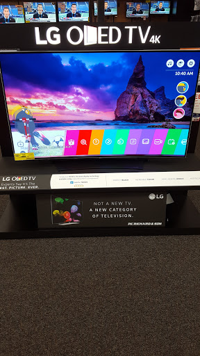 Appliance Store «P.C. Richard & Son», reviews and photos, 1450 Nixon Dr, Mt Laurel, NJ 08054, USA